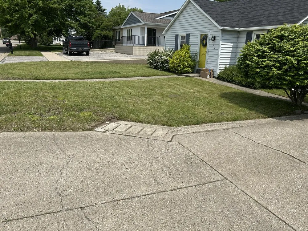 Expert yard cleanup service experts serving Grand Haven, MI - Myers Property Management and Landscaping