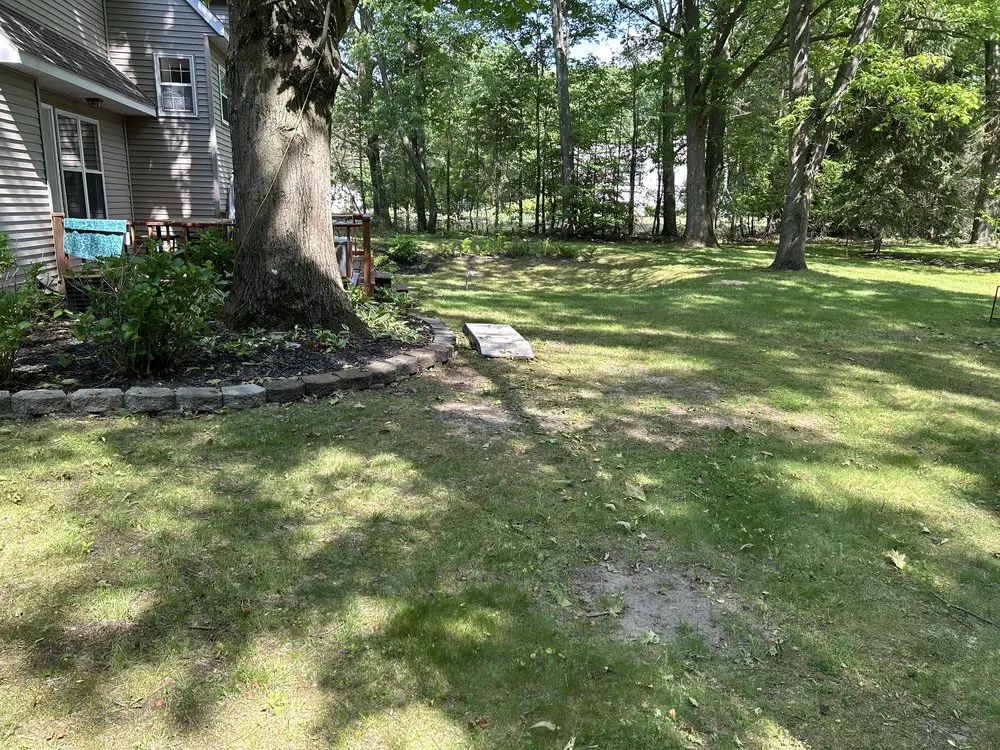 Expert yard maintenance in Grand Haven, MI - Myers Property Management and Landscaping