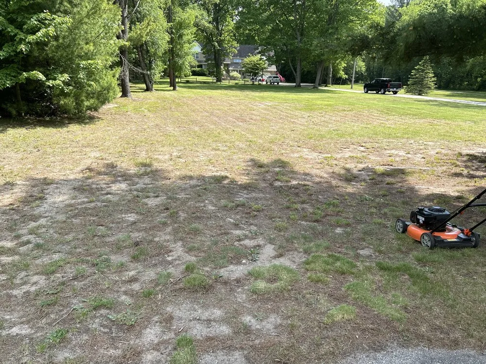 Top-rated landscape design for outdoor upgrades across Grand Haven, MI - Myers Property Management and Landscaping