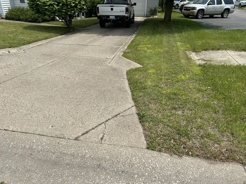 Expert residential landscaping for year-round maintenance across Grand Haven, MI - Myers Property Management and Landscaping