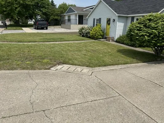 Myers Property Management and Landscaping