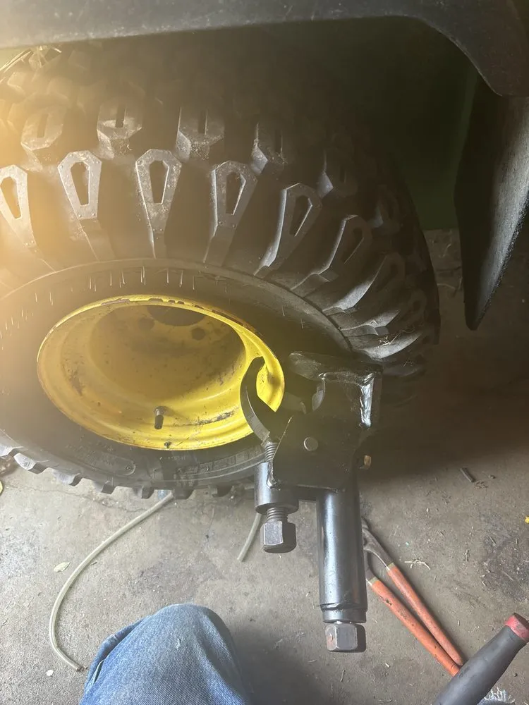 Trusted lawn mowing service in Eaton Rapids, MI - Myers Small Engine Repair