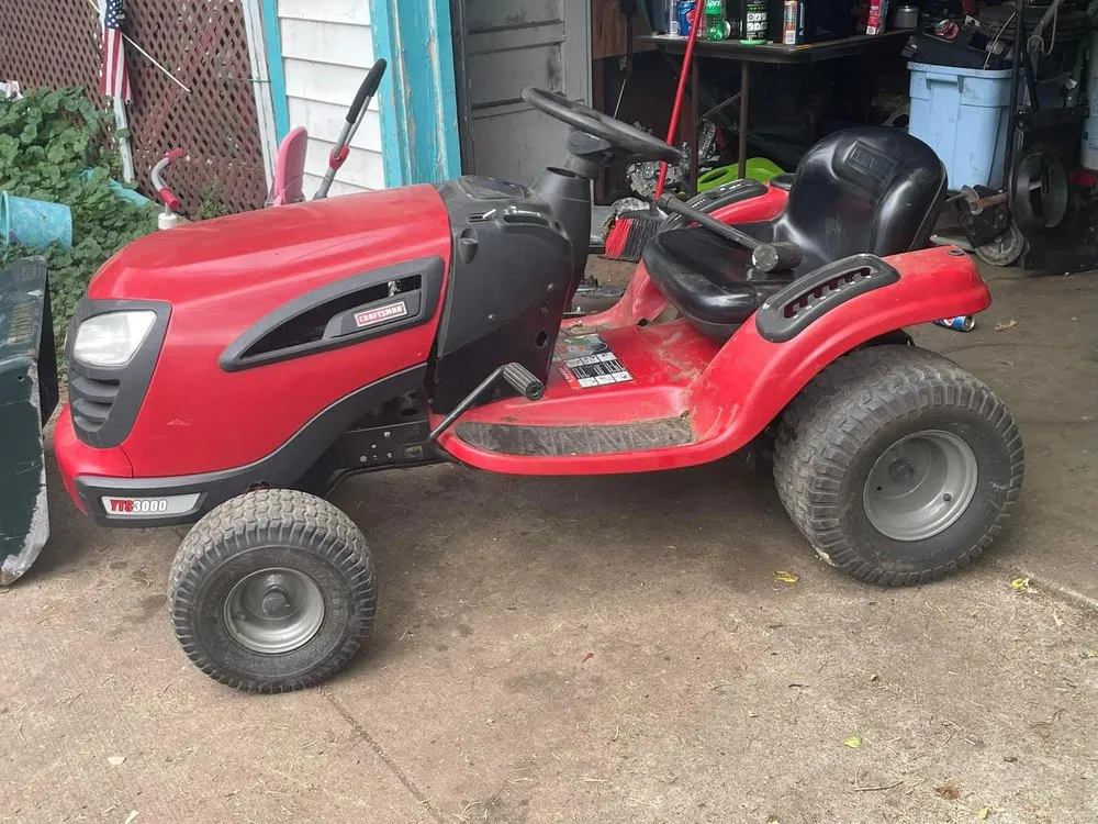 Custom yard maintenance with custom design across Eaton Rapids, MI - Myers Small Engine Repair