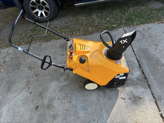 Myers Small Engine Repair