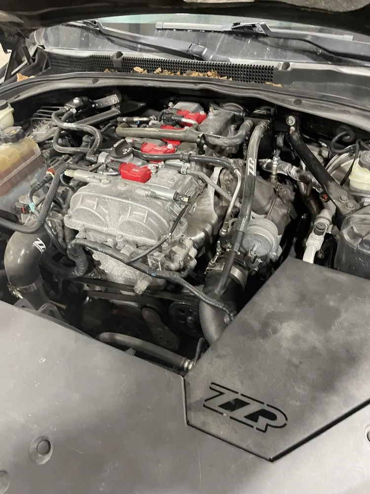 Local outdoor landscaping for homes across DuBois, PA - Myers Way