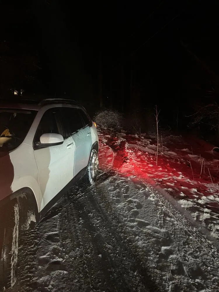 Expert garden landscaping in DuBois, PA by Myers Way