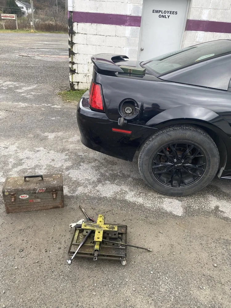 Top-rated outdoor landscaping for residential properties in DuBois, PA by Myers Way