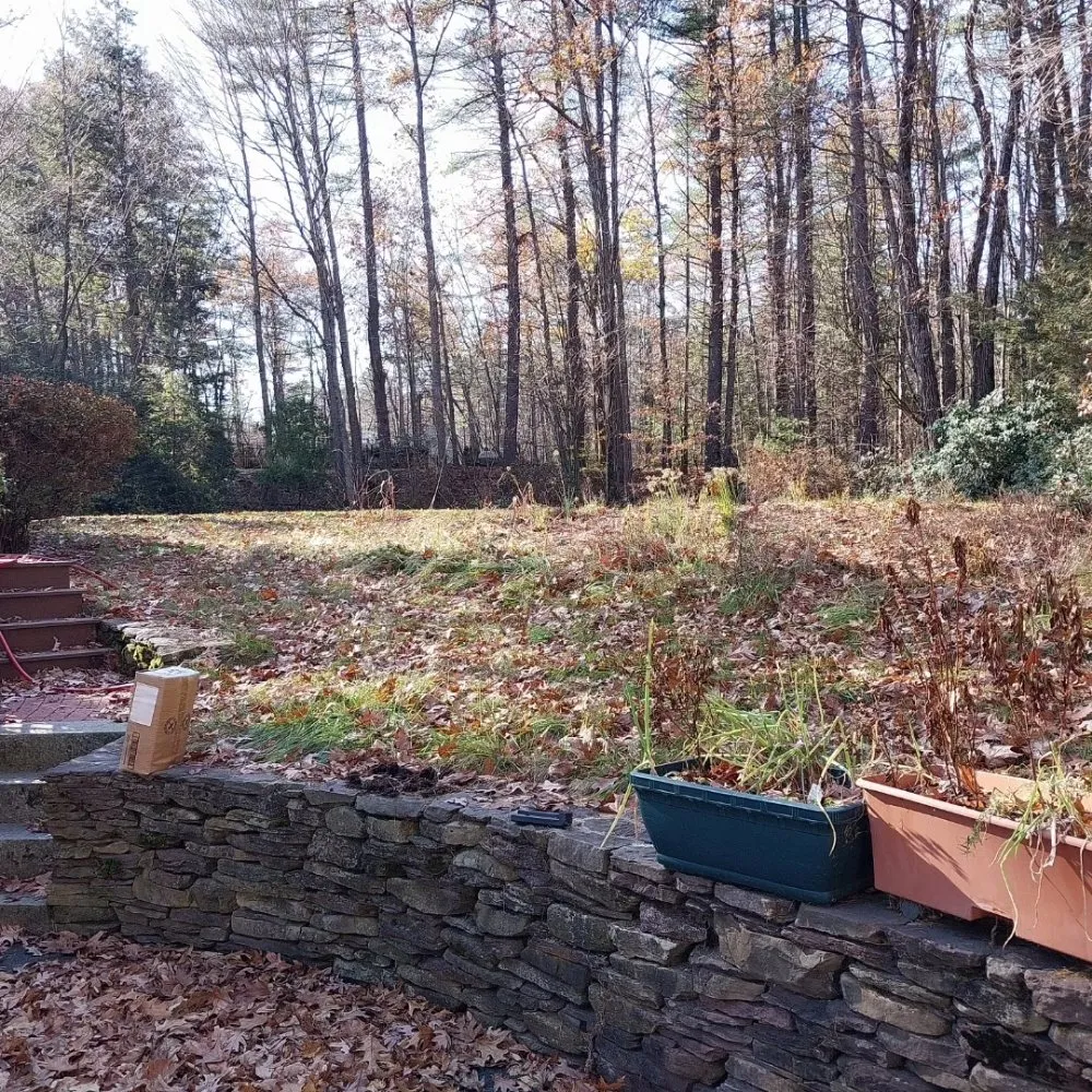 Local outdoor landscaping in Manchester, NH - Myette Lawn And Home Services