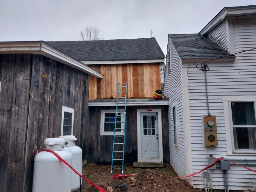 Trusted lawn mowing service for year-round maintenance in Manchester, NH by Myette Lawn And Home Services