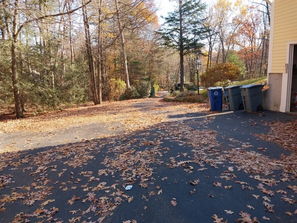 Local garden landscaping in Manchester, NH - Myette Lawn And Home Services