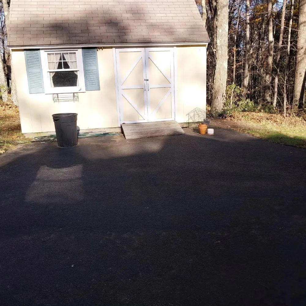 Trusted landscape installation in Manchester, NH - Myette Lawn And Home Services