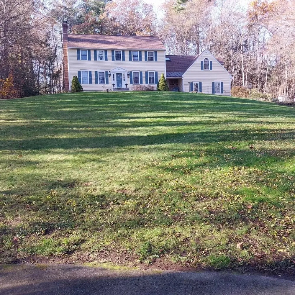 Trusted landscaping services experts serving Manchester, NH - Myette Lawn And Home Services