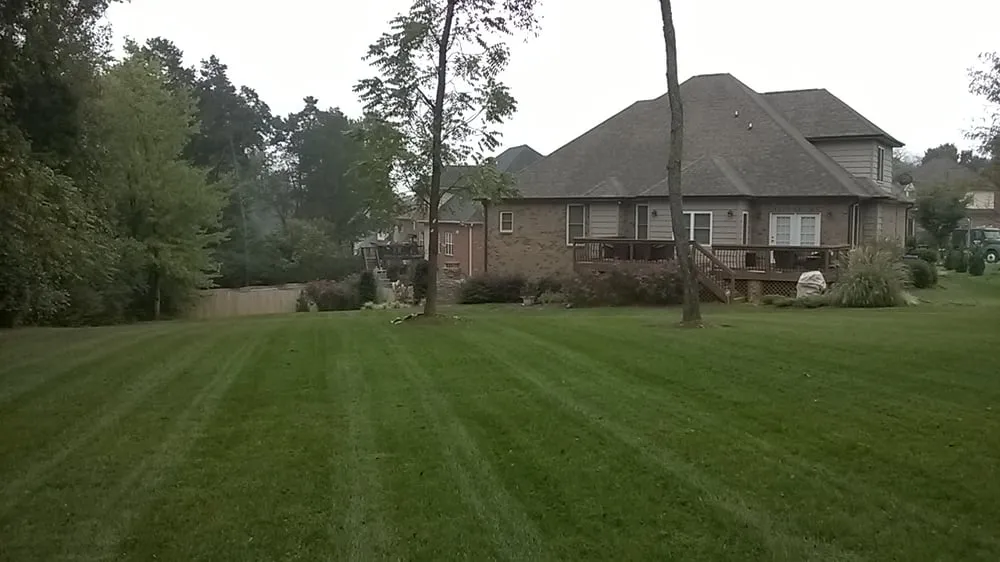 Reliable landscape installation for homes across Winston-Salem, NC - myEZmow