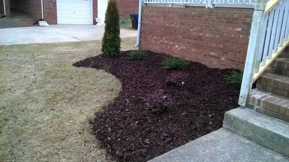 Custom residential landscaping experts serving Winston-Salem, NC - myEZmow