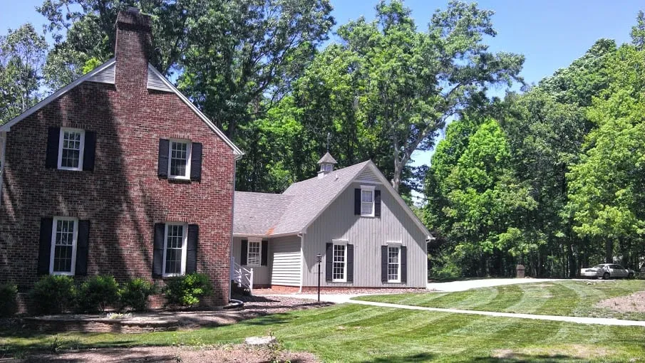 Top-rated lawn care service experts serving Winston-Salem, NC - myEZmow