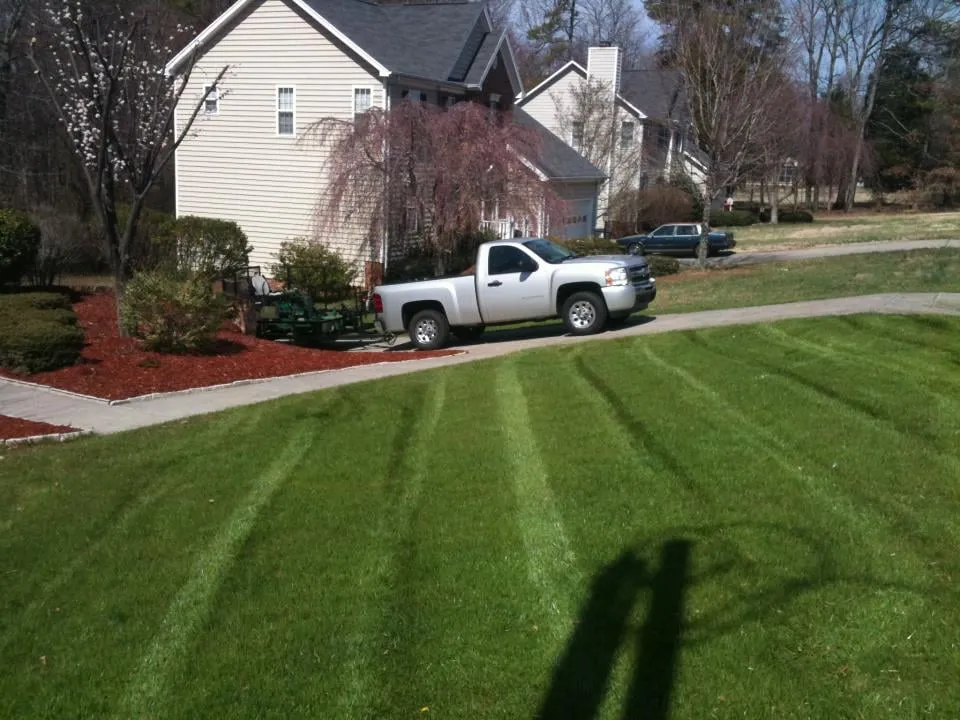 Reliable garden landscaping experts serving Winston-Salem, NC - myEZmow