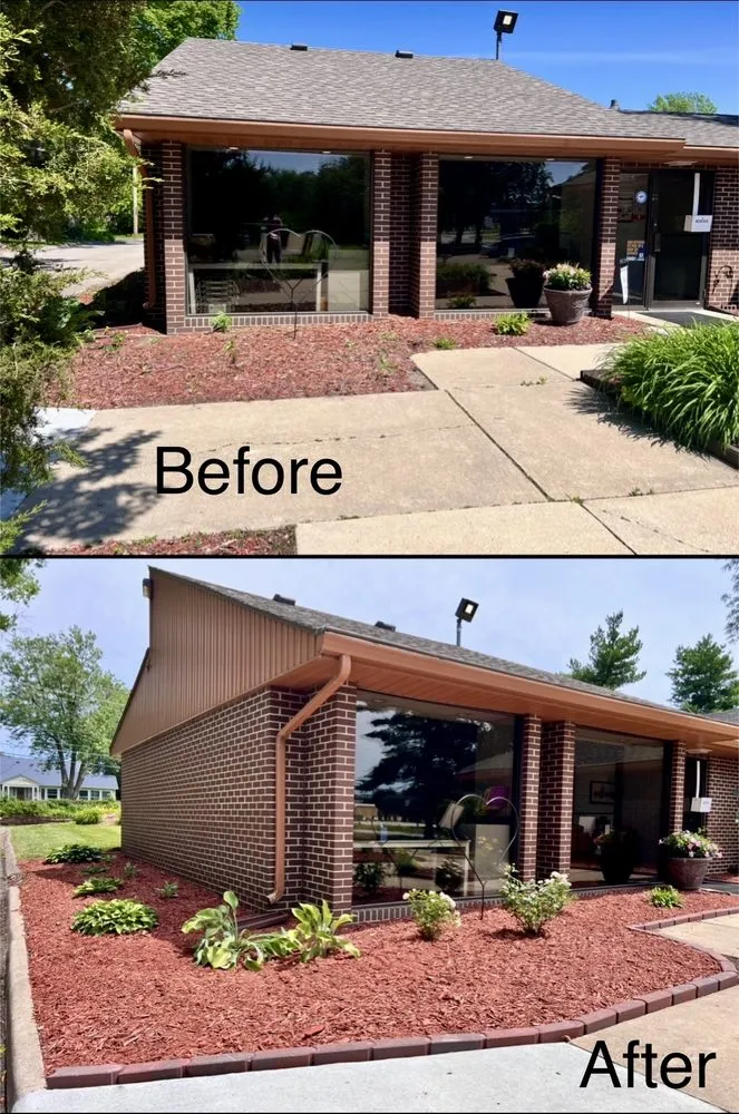 Reliable lawn care service in West Des Moines, IA - MyFruitCare