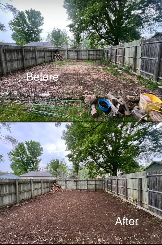 Reliable landscape design for residential properties in West Des Moines, IA by MyFruitCare