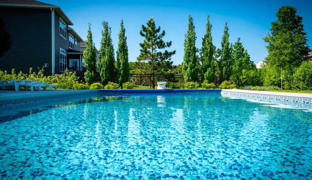 Affordable landscape installation in Roseville, MN by Myhra Design Group