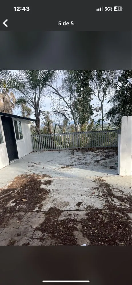 Affordable lawn care service in Fallbrook, CA - Myke Landscaping & Tree Service