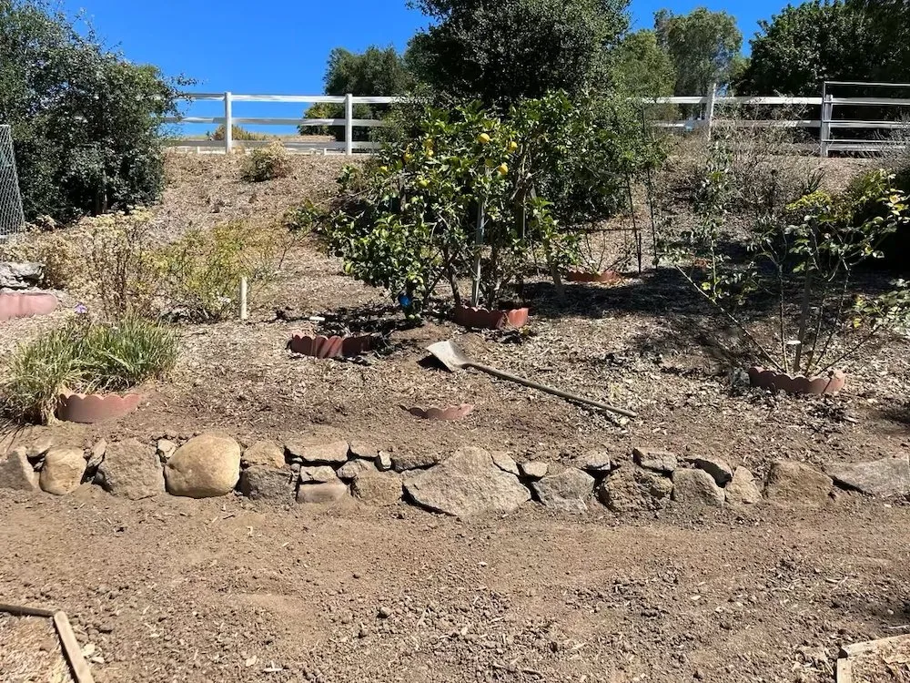 Custom lawn care service in Fallbrook, CA by Myke Landscaping & Tree Service