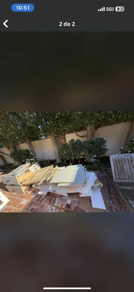 Local landscape installation for residential properties in Fallbrook, CA by Myke Landscaping & Tree Service