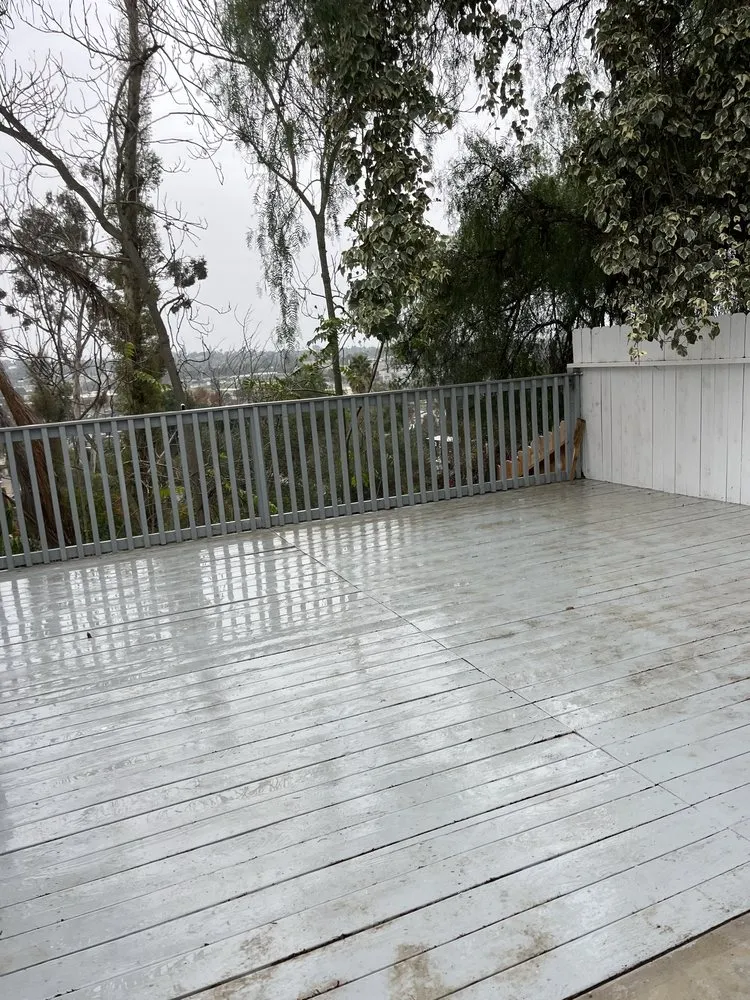 Trusted yard cleanup service for homes across Fallbrook, CA - Myke Landscaping & Tree Service