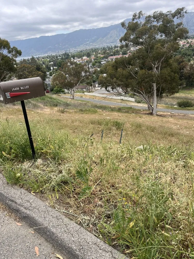 Custom outdoor landscaping near you across Fallbrook, CA - Myke Landscaping & Tree Service