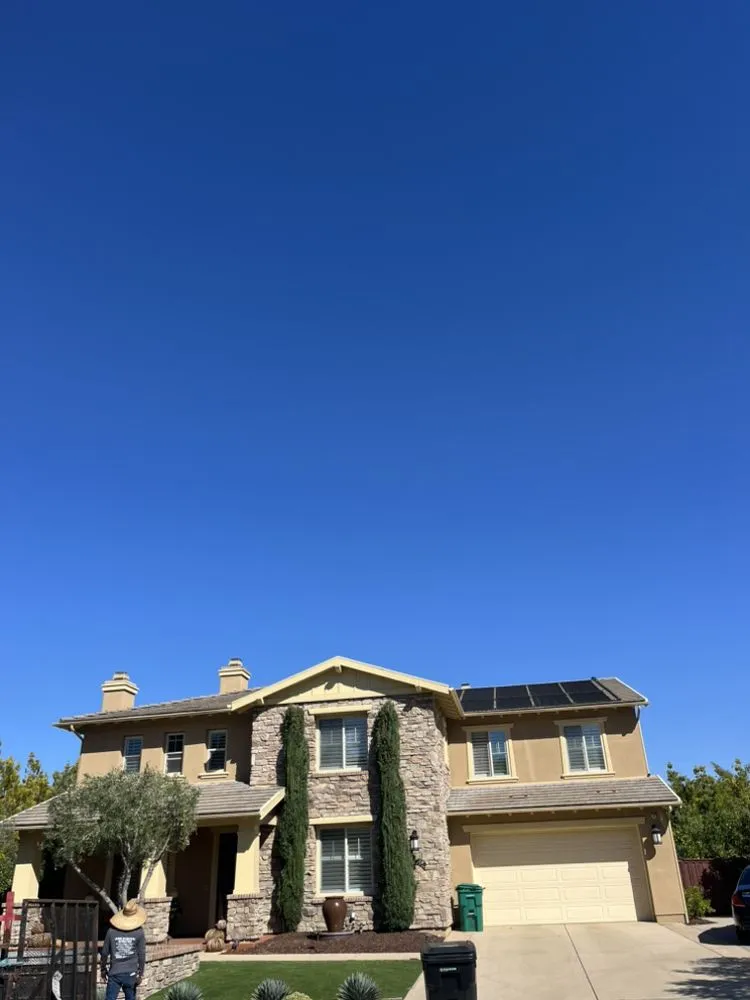 Affordable lawn mowing service for outdoor upgrades in Fallbrook, CA by Myke Landscaping & Tree Service