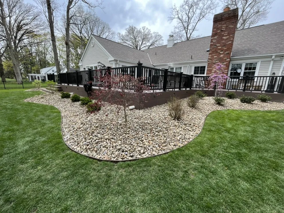 Reliable landscape design for outdoor upgrades in Sandusky, OH by MyLand Landscaping