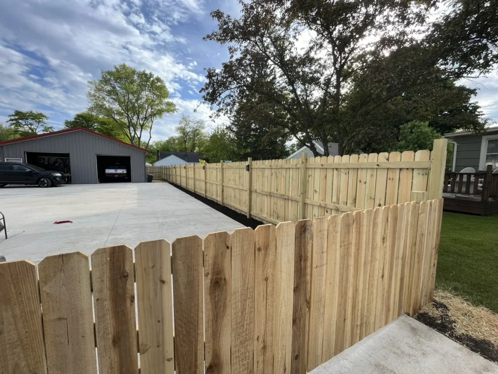 Custom garden landscaping experts serving Sandusky, OH - MyLand Landscaping