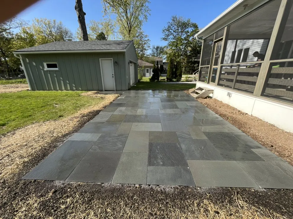 Affordable landscaping services near you in Sandusky, OH by MyLand Landscaping