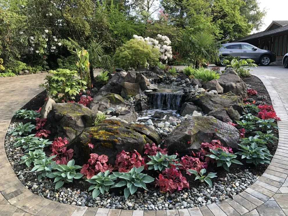 Reliable yard maintenance with custom design across Sandusky, OH - MyLand Landscaping