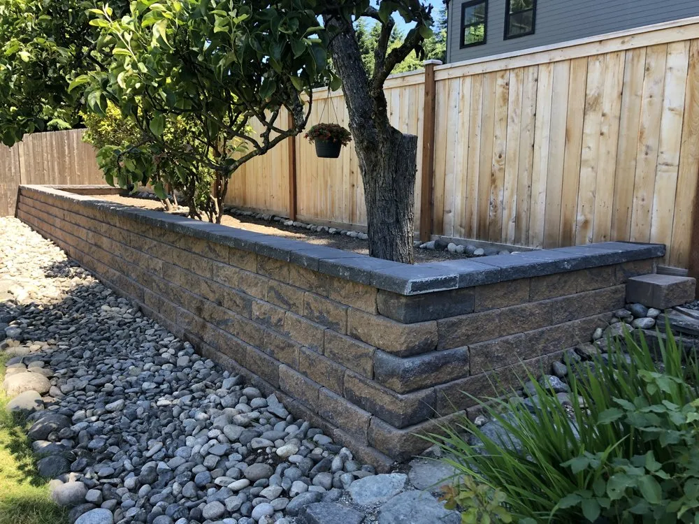 Reliable garden landscaping in Sandusky, OH by MyLand Landscaping