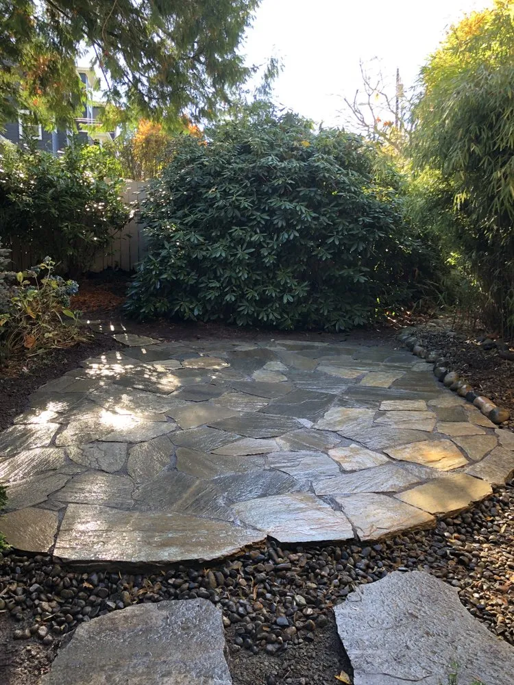 Custom yard maintenance for homes in Sandusky, OH by MyLand Landscaping