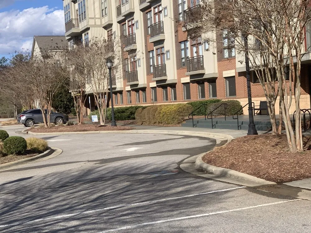 Professional garden landscaping in Durham, NC - Mylans Way Landscaping