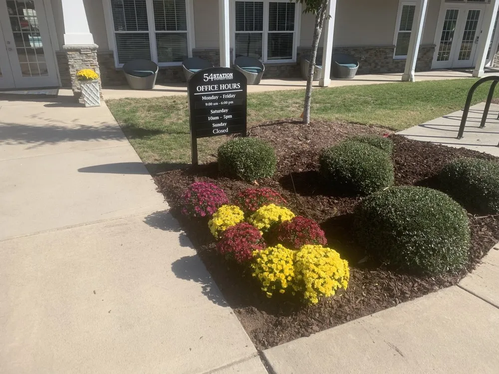 Affordable landscaping services for beautiful yards across Durham, NC - Mylans Way Landscaping