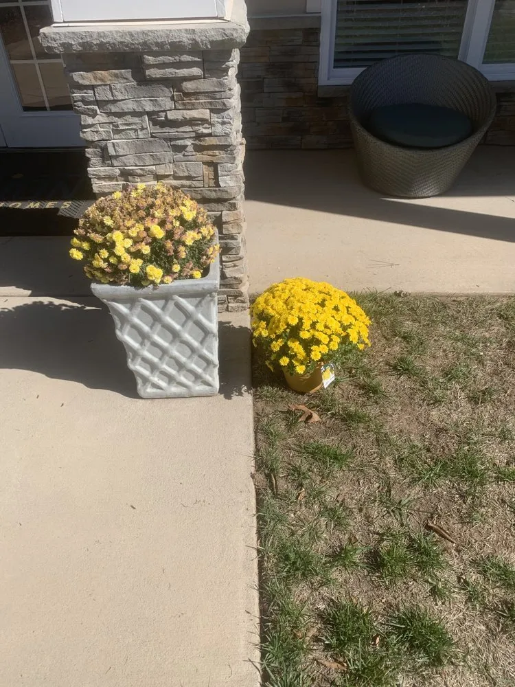 Professional landscape design for residential properties across Durham, NC - Mylans Way Landscaping