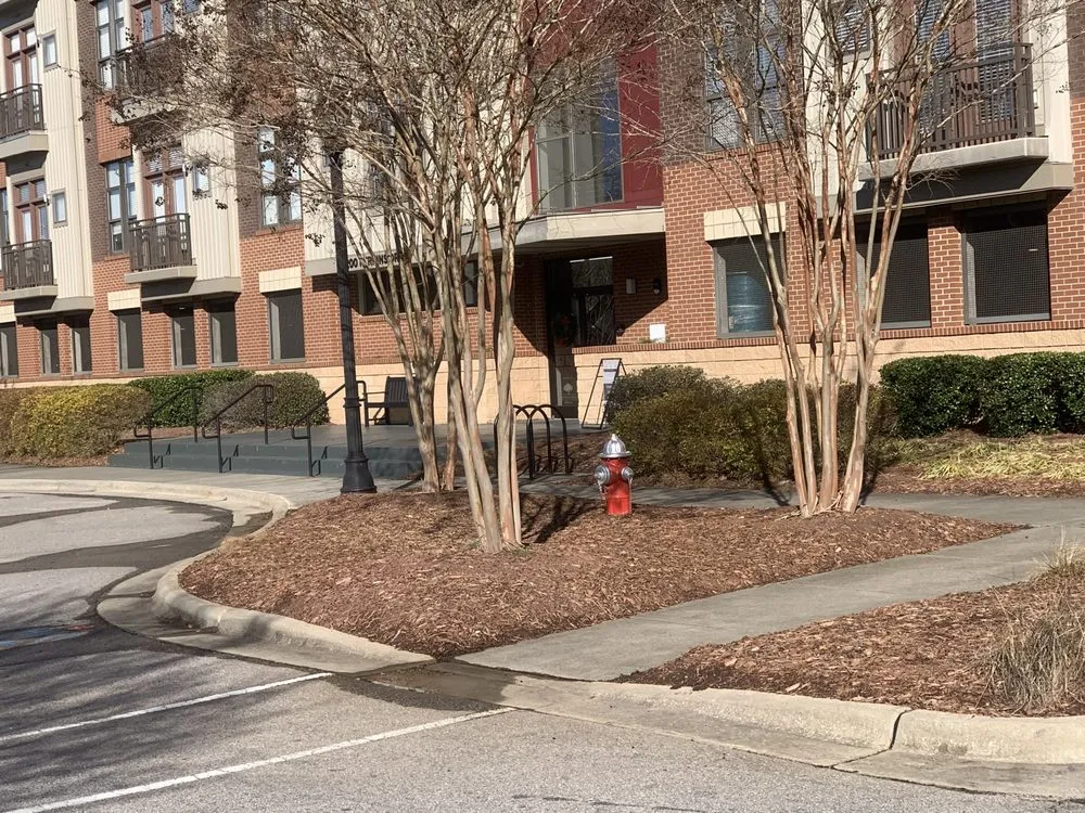 Affordable landscape design in Durham, NC - Mylans Way Landscaping