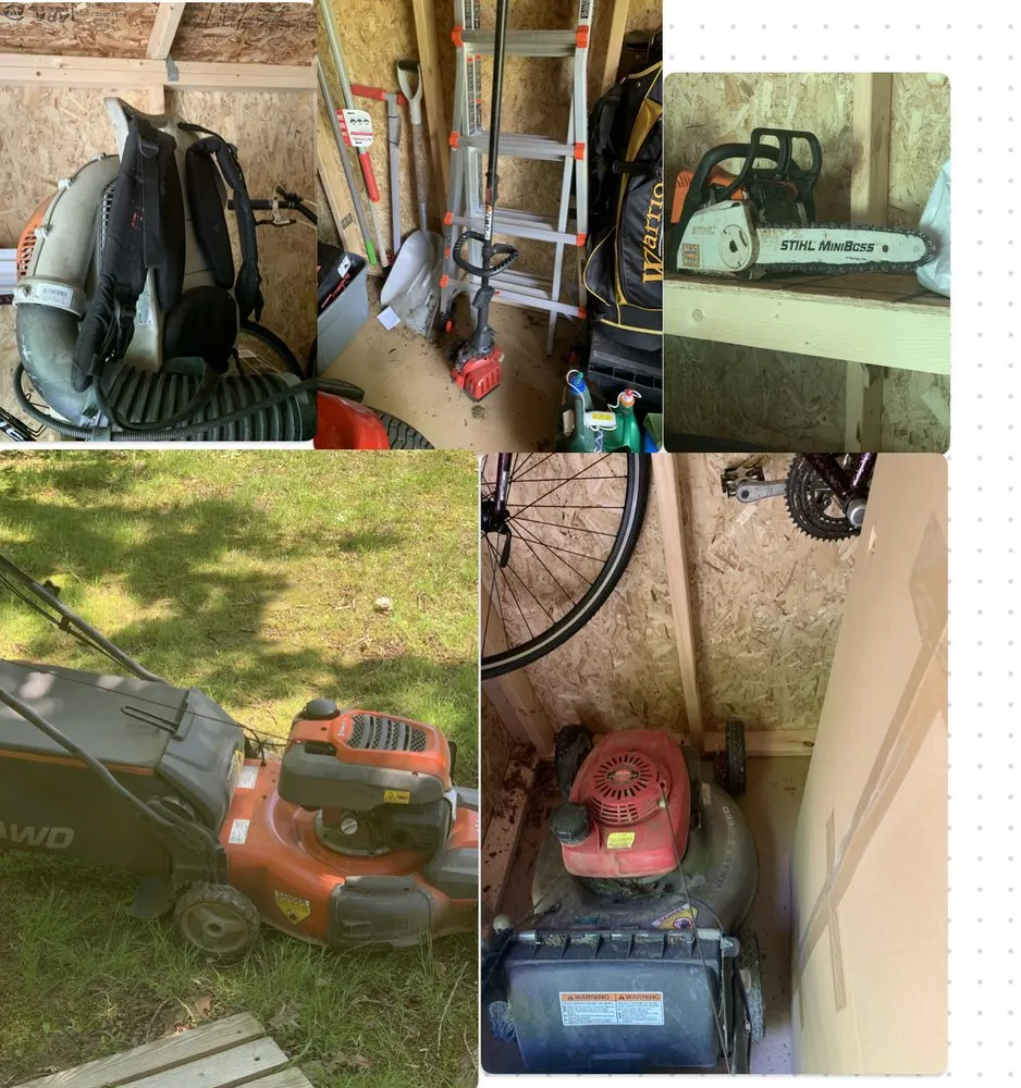 Professional landscape design experts serving Durham, NC - Mylans Way Landscaping