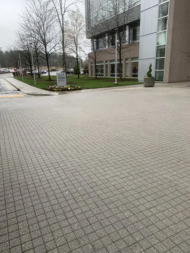 Custom yard maintenance in Durham, NC by Mylans Way Landscaping