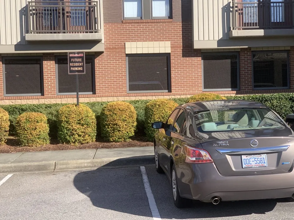 Expert lawn mowing service in Durham, NC by Mylans Way Landscaping