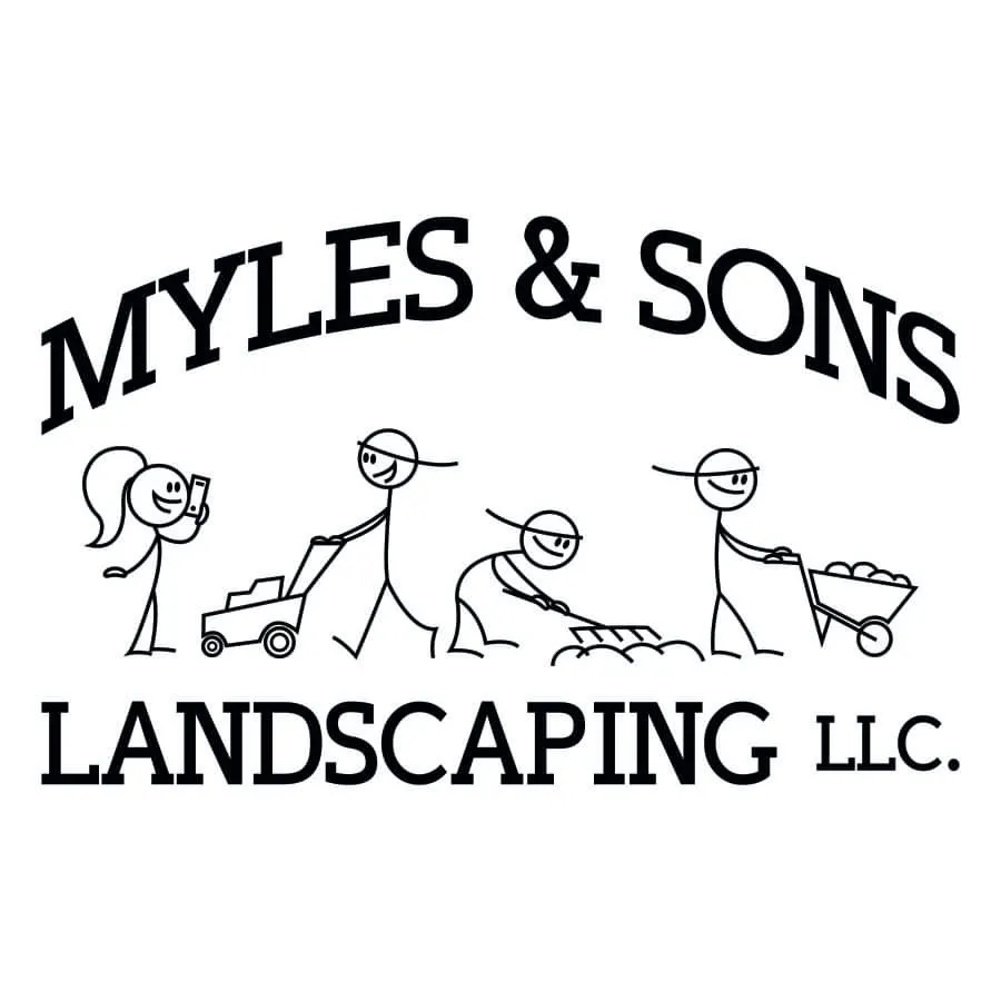 Custom lawn mowing service experts serving Greenwood Lake, NY - MYLES & SONS LANDSCAPING LLC