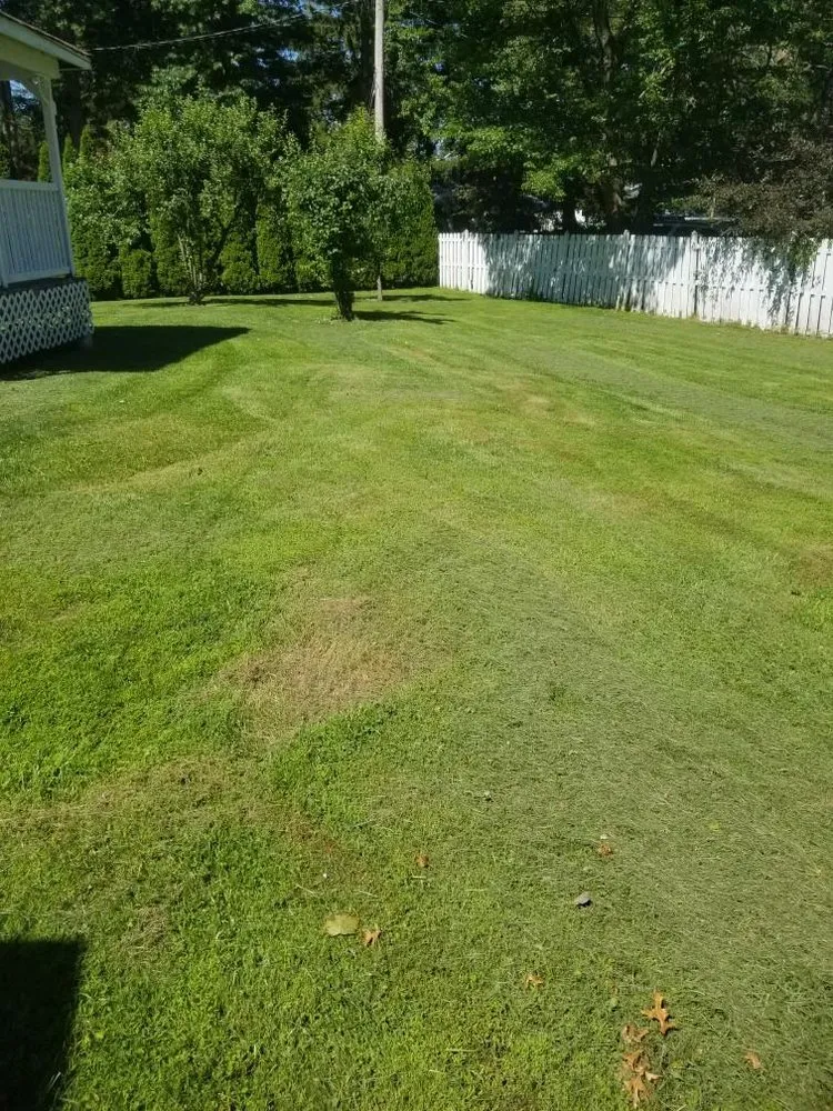 Affordable outdoor landscaping experts serving Greenwood Lake, NY - MYLES & SONS LANDSCAPING LLC