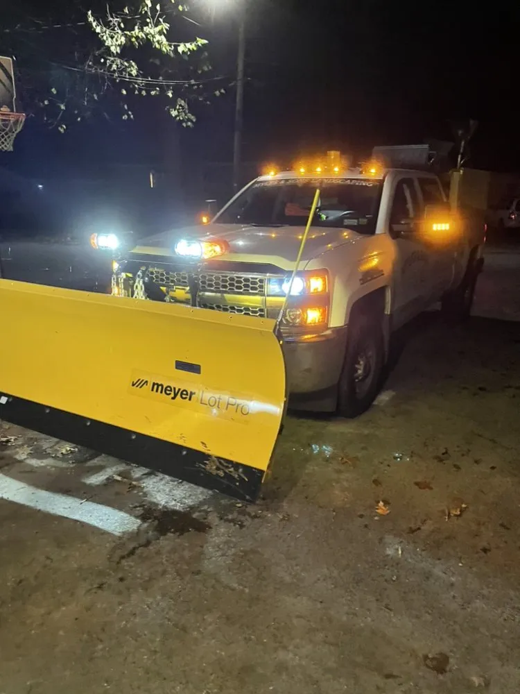 Top-rated landscape installation in Greenwood Lake, NY - MYLES & SONS LANDSCAPING LLC