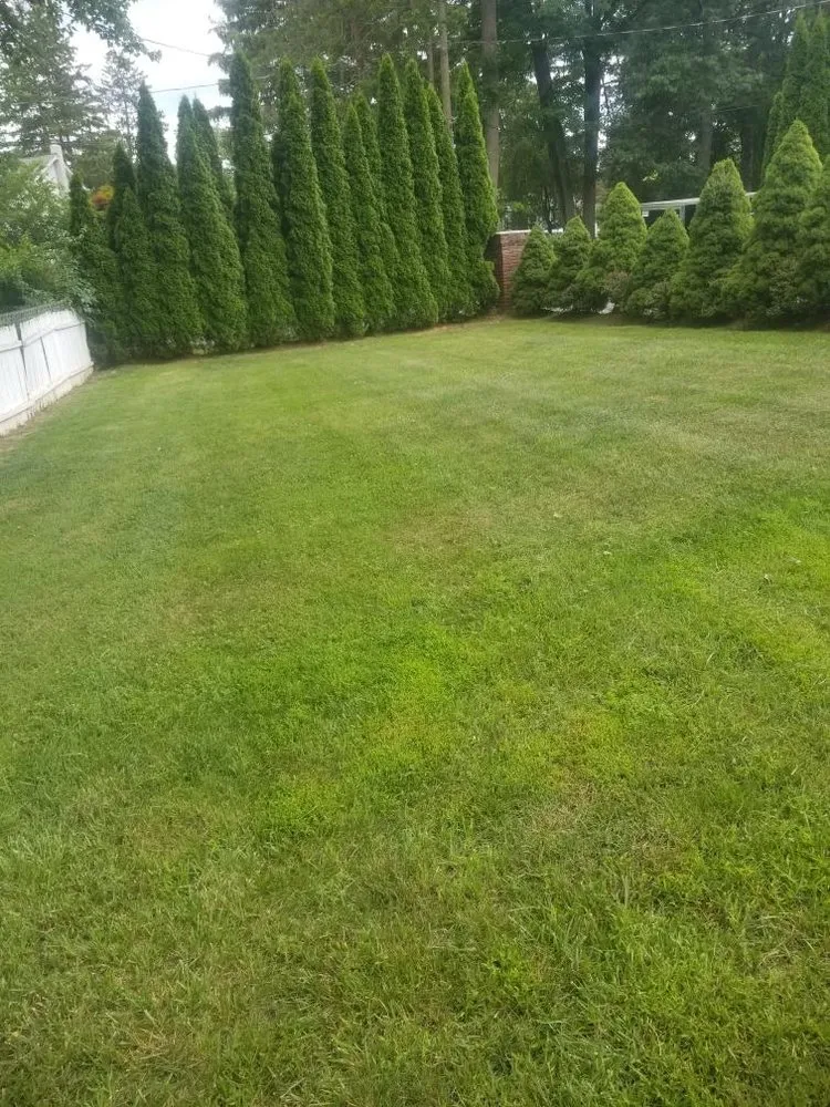 Expert lawn mowing service in Greenwood Lake, NY - MYLES & SONS LANDSCAPING LLC