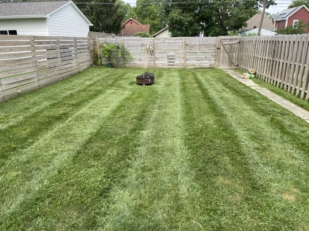 Trusted landscape installation in Indianapolis, IN by Myles And Son’s