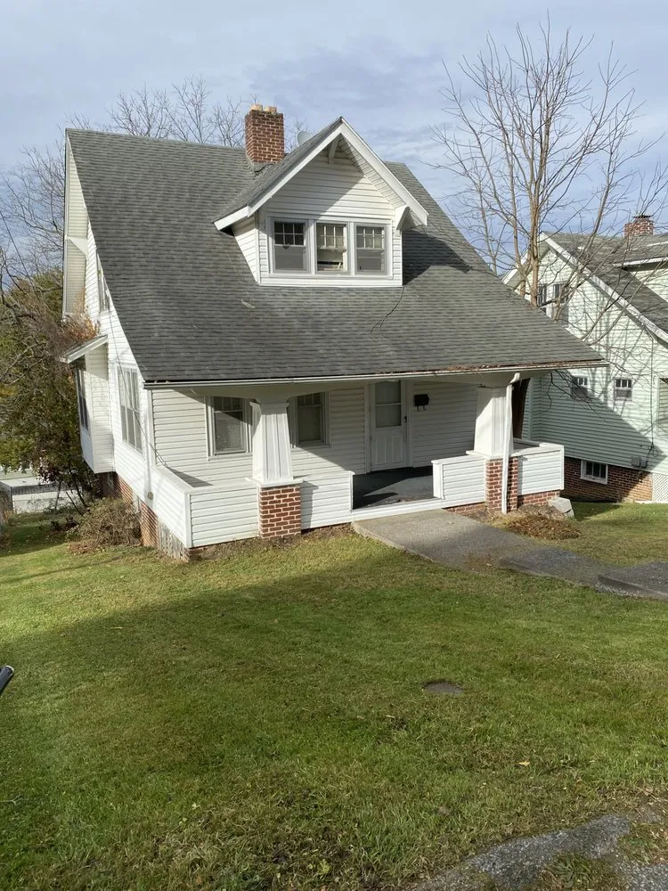 Reliable landscape installation near you across Bluefield, WV - Myloh’s Mowing & More