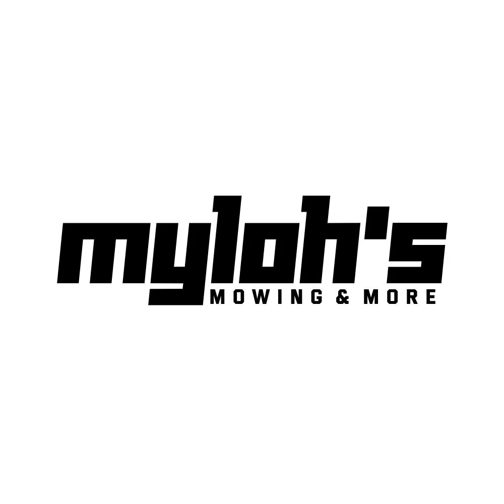 Professional landscaping services in Bluefield, WV by Myloh’s Mowing & More
