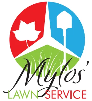 Top-rated lawn mowing service in Indianapolis, IN by Mylos Lawn & Landscape Services